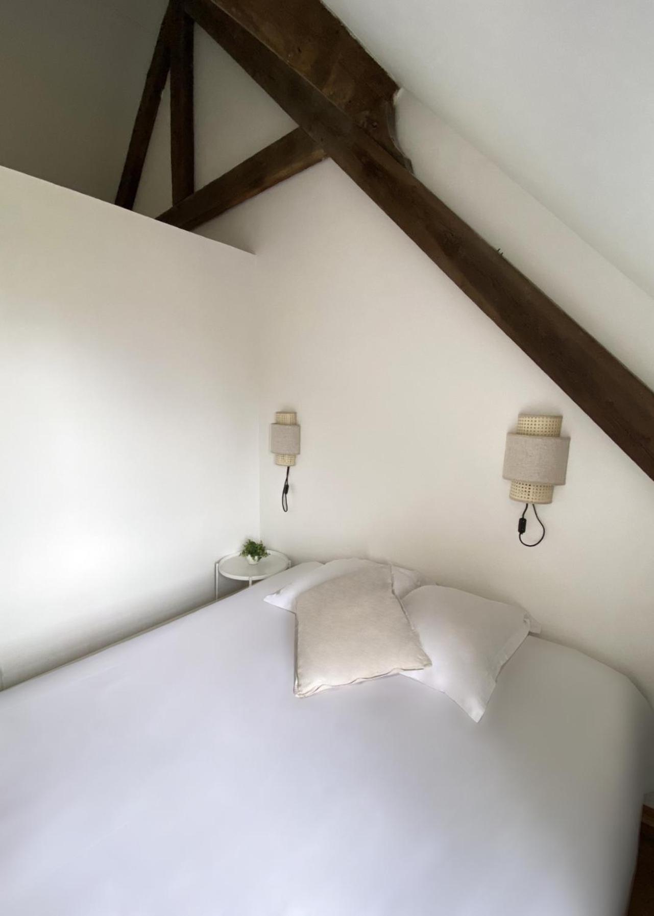 Hotel De La Plage - Виссан Экстерьер фото