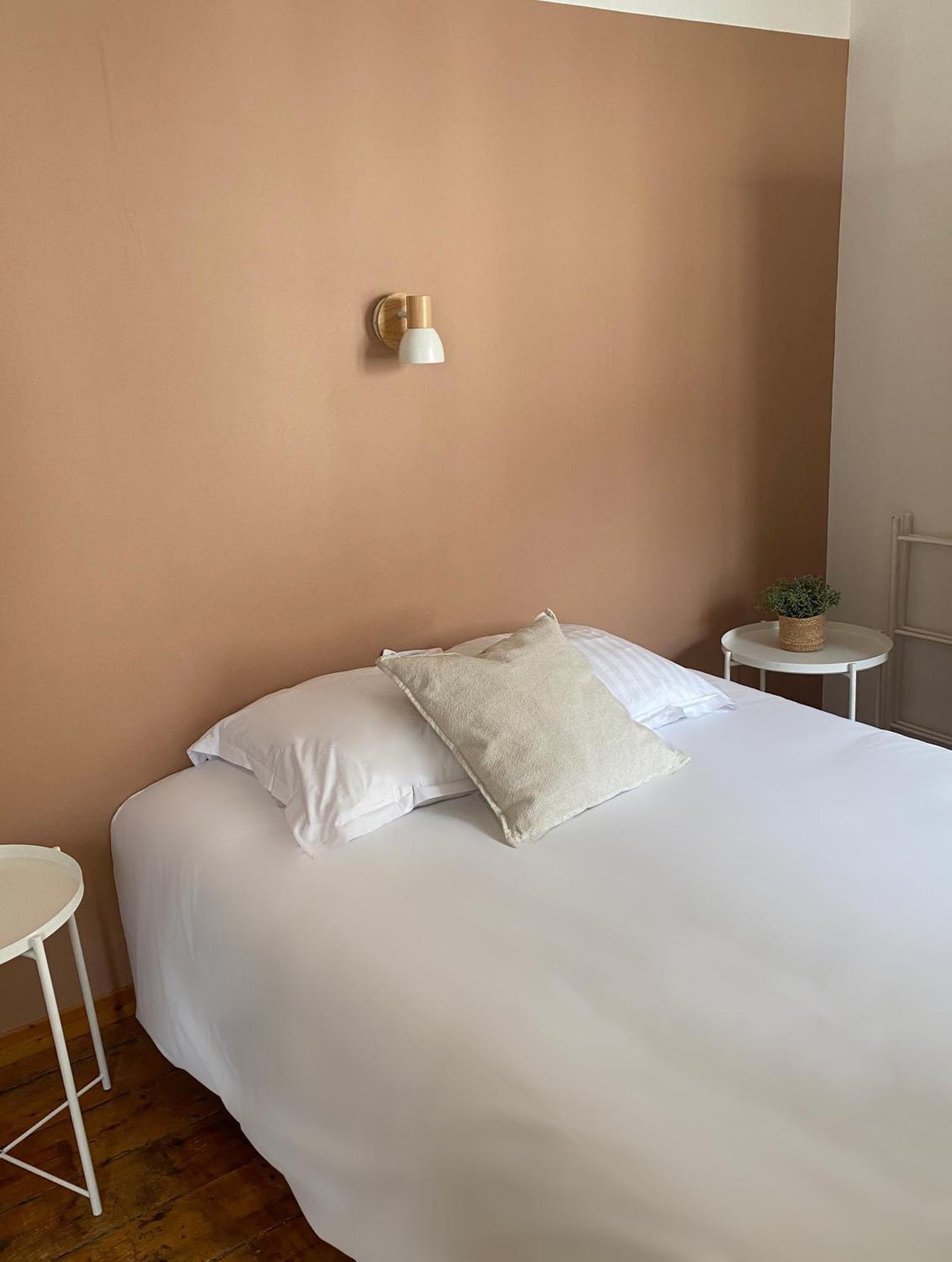 Hotel De La Plage - Виссан Экстерьер фото